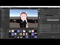 (EASY) How to Change Avatar Texture Colours in GIMP | VRChat Unity Tutorial