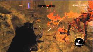 Red Faction Armageddon Zero G War Achievement