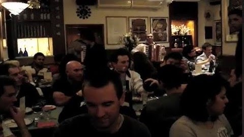 Europe 20008 (Extended Version)