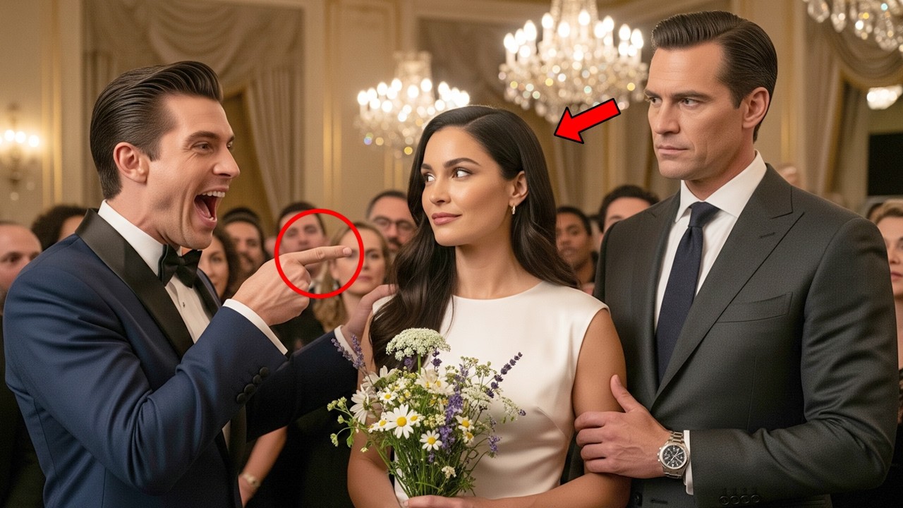 Ex-Husband Mocked Ex-Wife’s “Simple Life” — Unaware Her Billionaire Boyfriend Bought the Gala