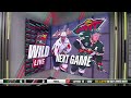Wild Breakaway: Kaprizov stays hot, Wild outpace Hurricanes