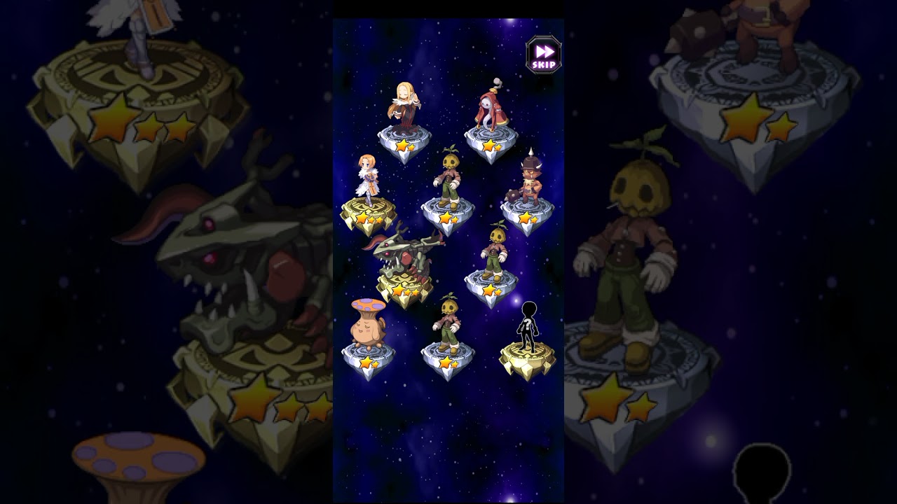 Disgaea Rpg- Salt filled NY Rozalin summons...I almost quit!