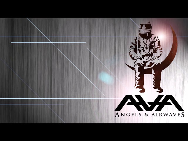 Angels & Airwaves - There Is (Box Car Racer cover) class=