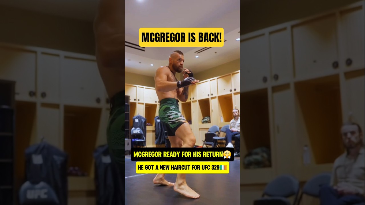 The RETURN OF THE MAC is HERE👀