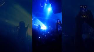 Rotting Christ - Dies Irae 29/11/25 Patra