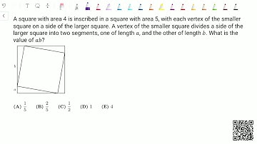 2012 AMC8 Problem 25