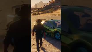 Saints Row How To Change Vehicle For Delivery