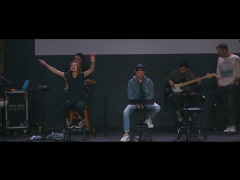 UPPERROOM Worship (Spontaneous) [Tuesday Player]