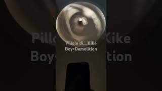 Kike Boy+Demolition-Basic #techno #machina #zanzarismo  #progressive #techno