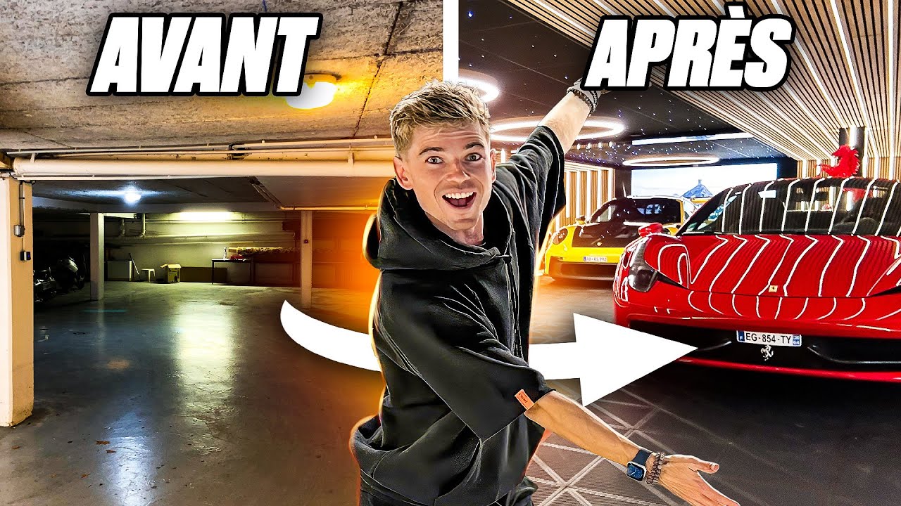 Innova-Box sur Youtube avec Seb Delanney Fr