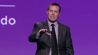 Building Credibility - Ty Bennett
