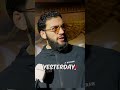 HAMZAH SHEERAZ REVEALS HIS THEORY ON WHO BUILT THE PYRAMIDS
