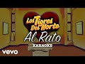 Los Tigres Del Norte - Al Rato (Karaoke)