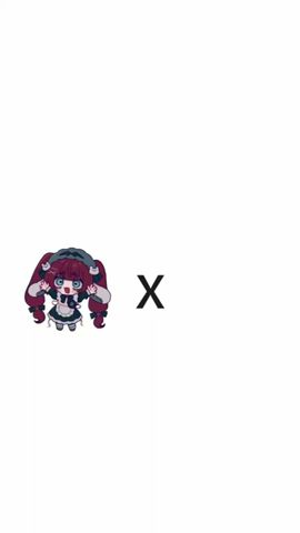 エジプトミーム描いて動かしてみた #Egyptmeme #手描き #Vtuber