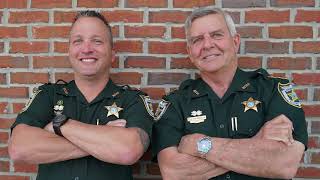Behind the Badge: Roy Henderson