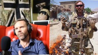 Common Misconceptions and Mistakes for SASR Selection: Special Forces Doctor: DR Dan Pronk
