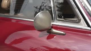 032 Alfa Romeo 2000 GTV Bertone