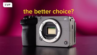 Why this Camera is so great for Video Creators!?