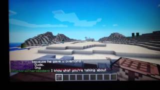 Sabotagepvp-Episode 1