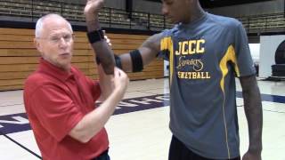 How to Make More Three Point Shots (2of2) -  Doug Schakel Basketball