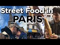Eating My Way Through Paris, France