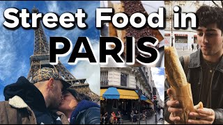 3 DAYS IN PARIS