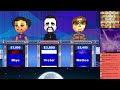 Wii Jeopardy! ToC FINALS Day 1/2 (Miyu vs Victor vs Matteo)