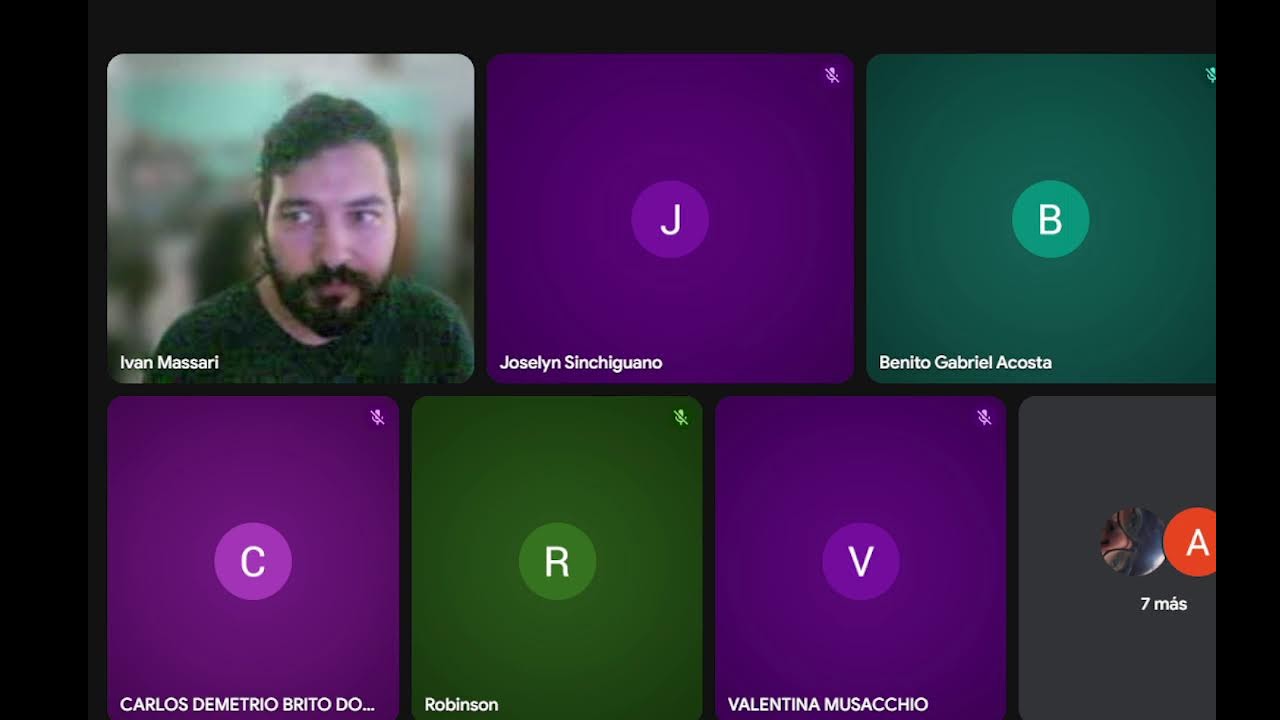 PARALELO DE BIOLOGÍA Y GENÉTICA