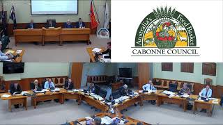27 April 2021 Ordinary Council Meeting