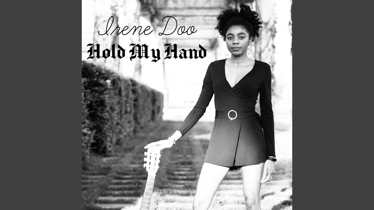 Hold My Hand YouTube