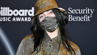 Billie Eilish On Viral Tank Top Photo Everyone Hates My Body