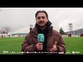 "Qəbələ" və "Kəpəz"in üzvlərinin hazırlıq hədəfləri 🎥