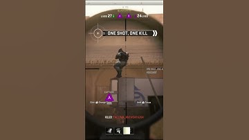 Sniping In MW2 || COD Modern Warfare Shorts #shorts