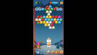 LINE バブル2　STAGE 899　黄金コニー　アイテムあり　×1.5　Gold Cony　LINE BUBBLE 2