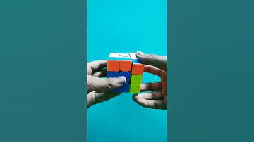 CUBE LOOP (PART 15(S4)) #rubikscube #cubing #cube #puzzle #rubik #infinite #loop #lifeisbutadream