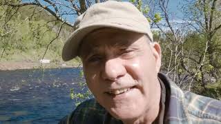 Matt Hayes - Channel Update - Fishing Content coming to the Channel this summer!