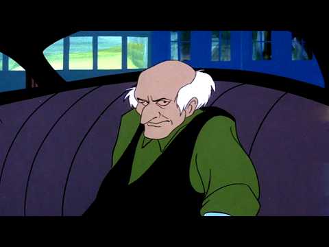 ارعب حلقات سكوبي دوو