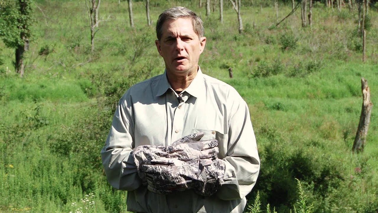 Sitka Stormfront Gloves W/ Gore-Tex - YouTube