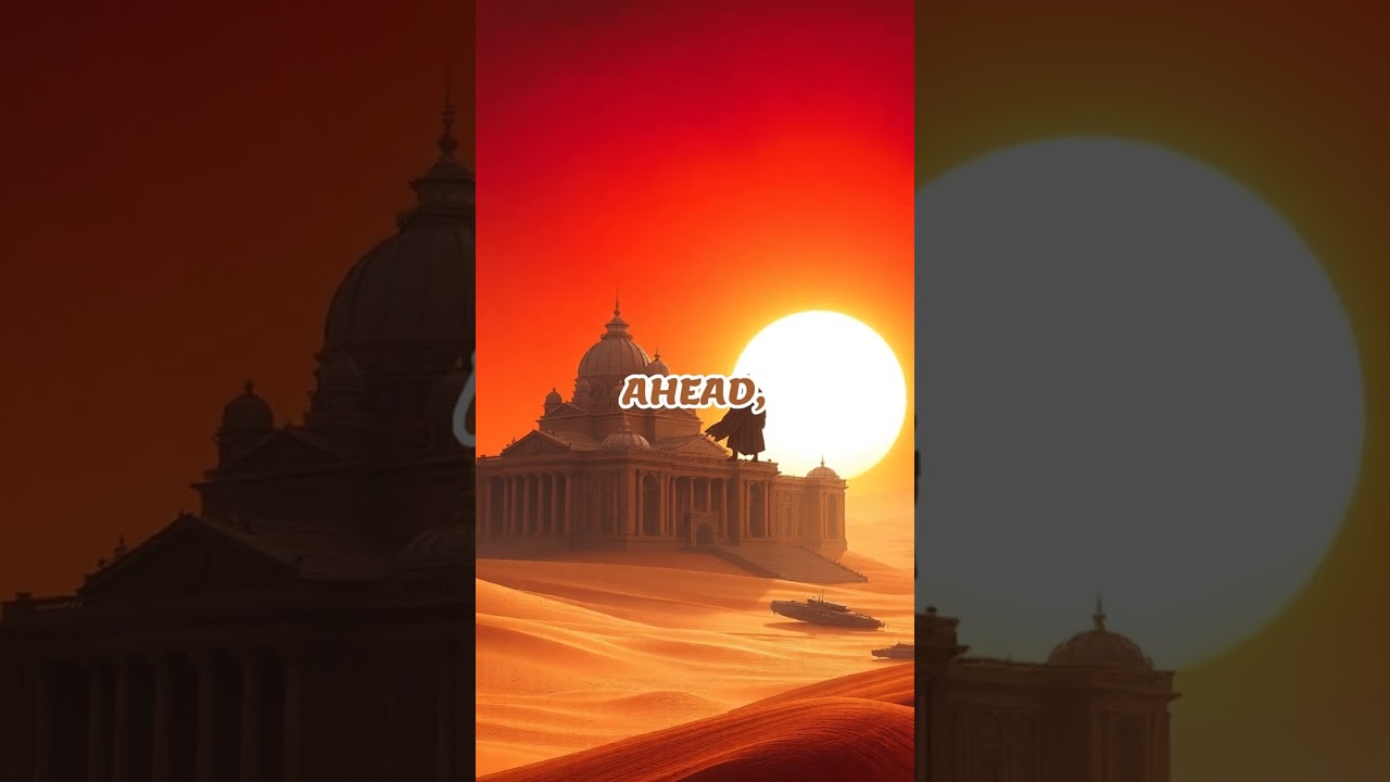 Dune Part Three: The Epic Saga’s Shocking Final Battle!