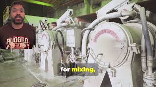 Let's learn about MES and DeltaV system #mes #business #deltav #education