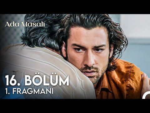 Ada Masalı: Season 1, Episode 16 Clip
