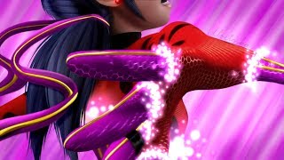Miraculous - Speededit: Final Power [TRANSFORMATION 2]