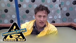 Science Max | LIQUIDS | Part 2 | Season 1 | Full Episode