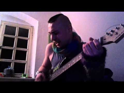 Die Ärzte   Grotesksong Cover 005