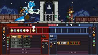 CENTO - (Old) Gulai run (5/180/WoN)