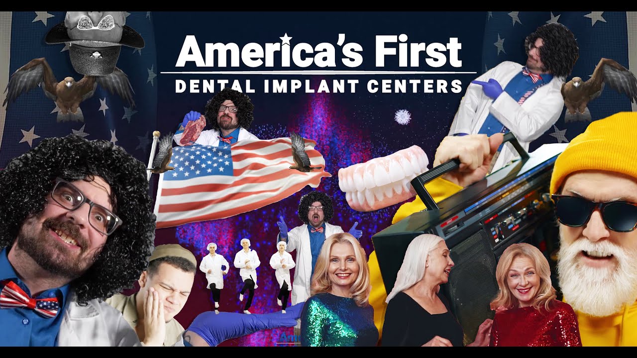 Zirconia’s Sound Prescription: Ear Candy and Smiles Guaranteed!