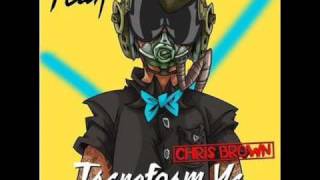 Chris Brown - I Can Transform Ya INSTRUMENTAL.wmv