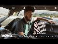 Khalid - Young Dumb & Broke (Remix) feat. Rae Sremmurd & Lil Yachty (Audio)