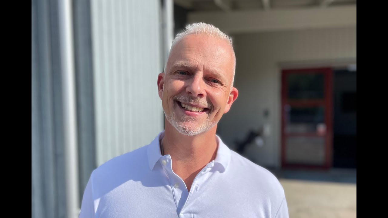 Peter Wessberg - Mission, Jesus sänder ut de tolv, del 25