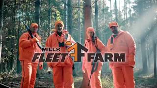 Minnesota 2017 Orange Friday!